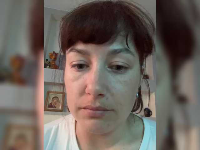 Ekaterina-2017 live cam on BongaCams