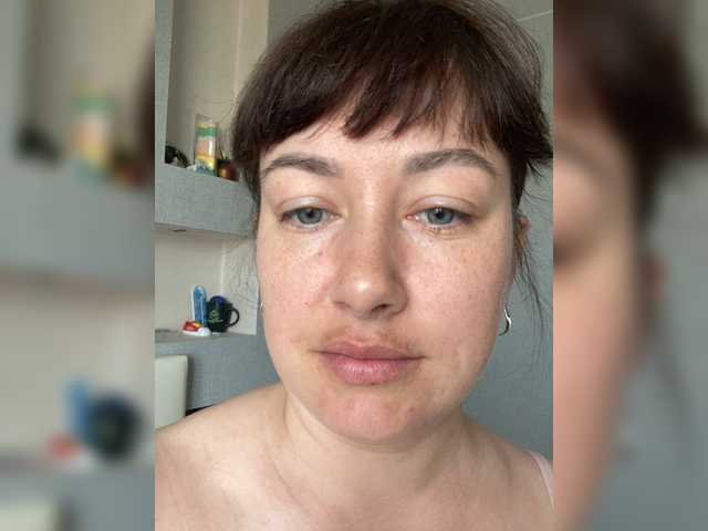 Live трансляция KatrinZeta - Runet.cam