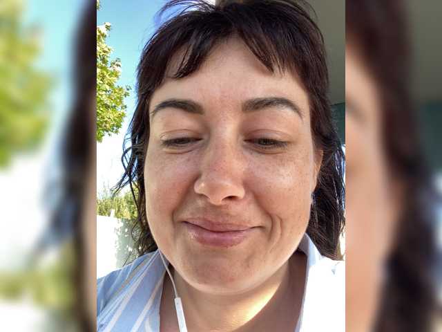 Ekaterina-2017 live webcam show