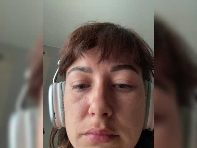Ekaterina-2017 live cam on BongaCams