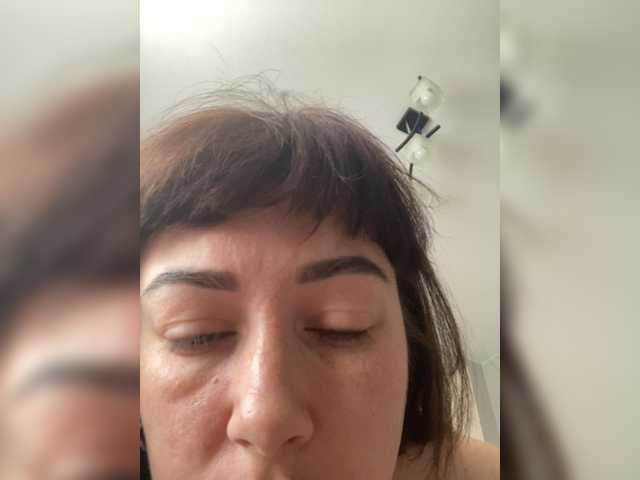 Ekaterina-2017 live cam on BongaCams