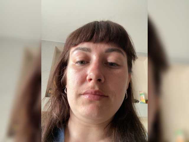 Ekaterina-2017 live cam on BongaCams