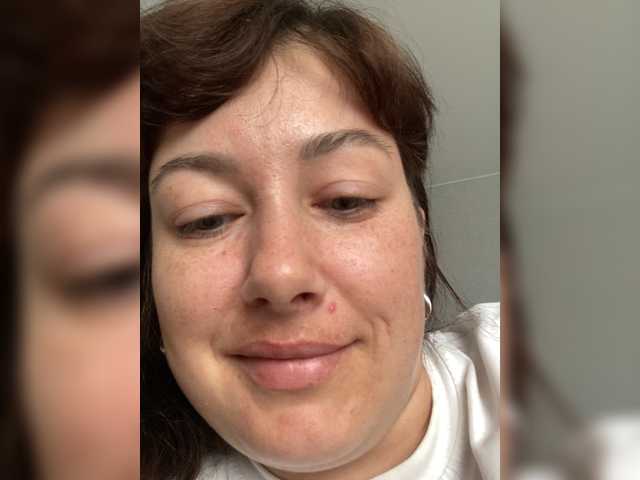 Ekaterina-2017 live cam on BongaCams