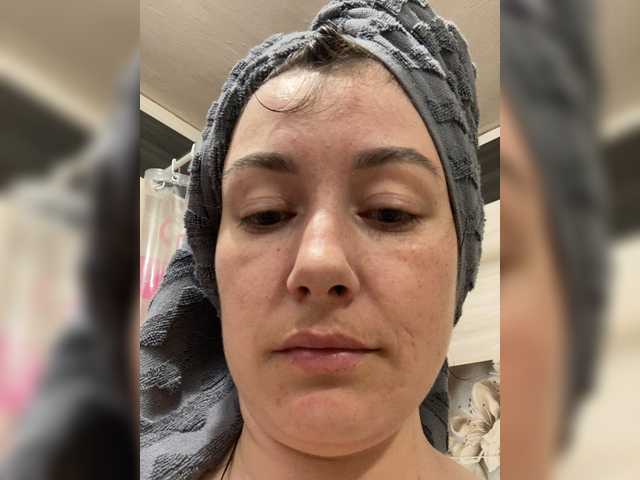 Live трансляция KatrinZeta - Runet.cam