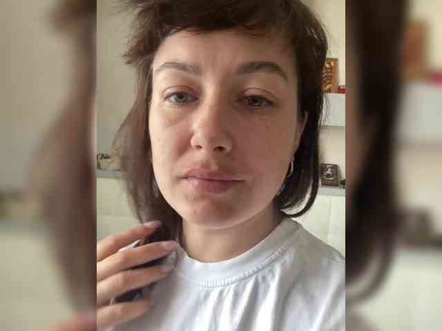 Ekaterina-2017 Sex Cam Show
