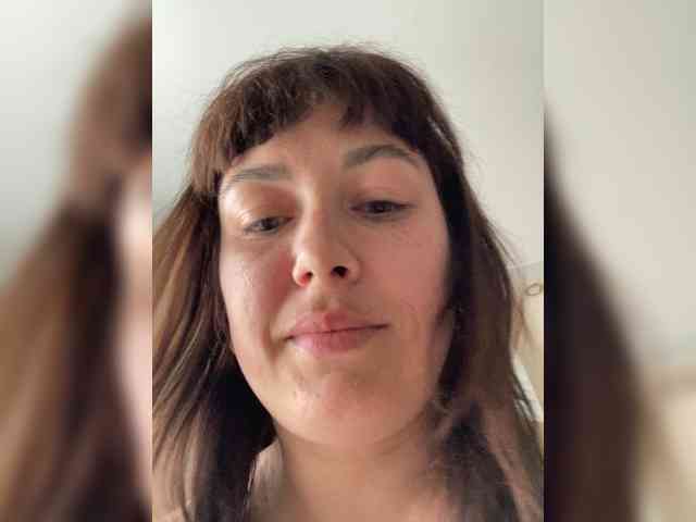 KatrinZeta webcam