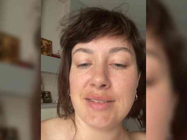 Ekaterina-2017 Sex Cam Show