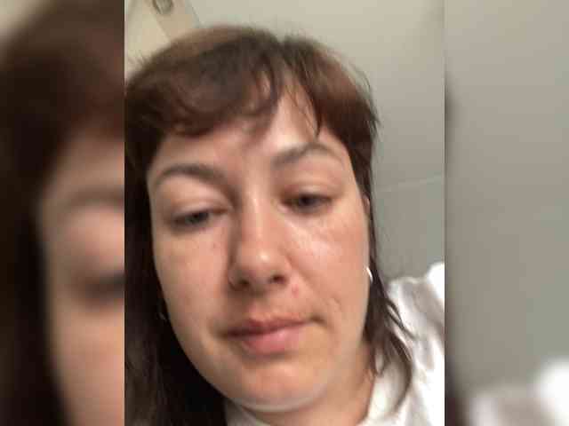 Ekaterina-2017 Sex Cam Show
