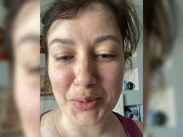 KatrinZeta webcam