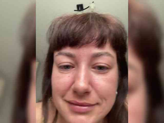 KatrinZeta webcam