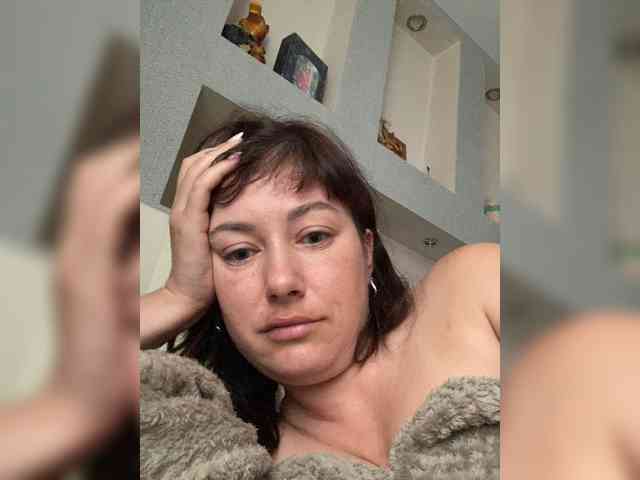 Ekaterina-2017 Sex Cam Show