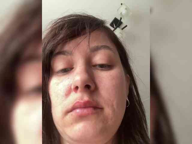 KatrinZeta webcam