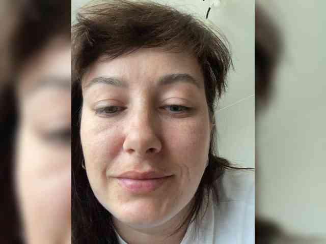Ekaterina-2017 Sex Cam Show