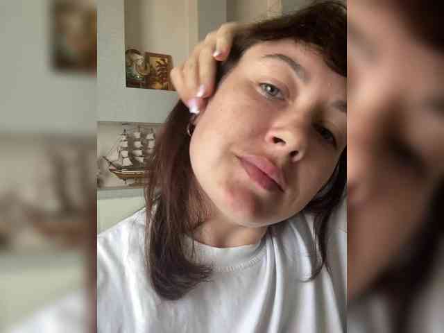 Ekaterina-2017 Sex Cam Show