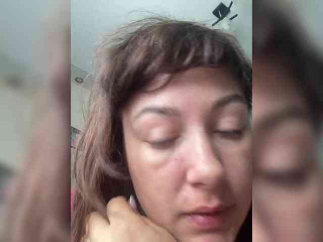Ekaterina-2017 Sex Cam Show
