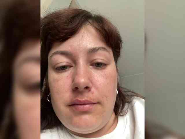 Ekaterina-2017 Sex Cam Show