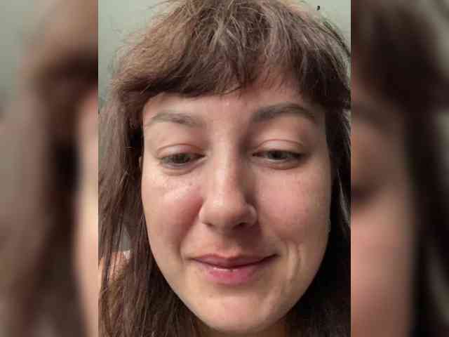Ekaterina-2017 Sex Cam Show