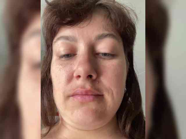 Ekaterina-2017 Sex Cam Show