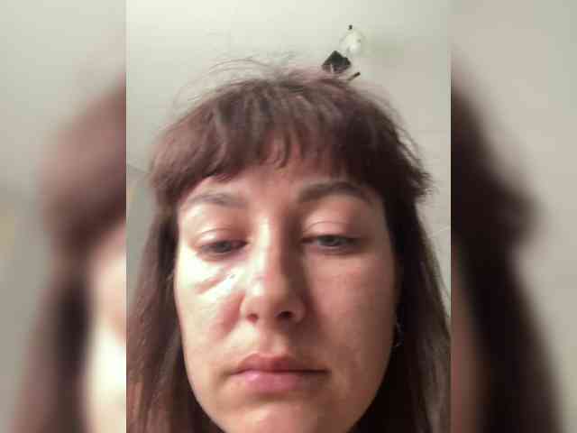 KatrinZeta webcam