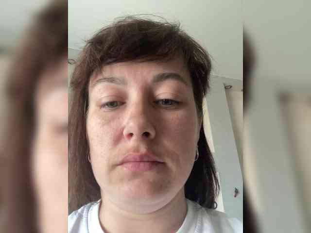 Ekaterina-2017 Sex Cam Show