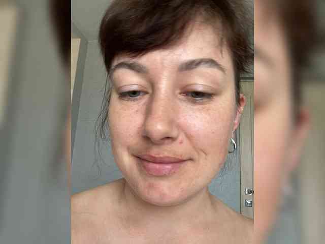 Ekaterina-2017 Sex Cam Show