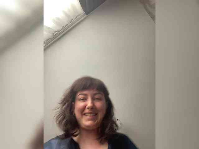 KatrinZeta webcam
