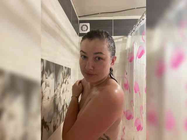 Ekaterina-2017 Sex Cam Show