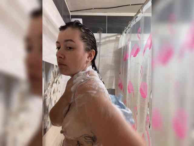 Ekaterina-2017 Sex Cam Show