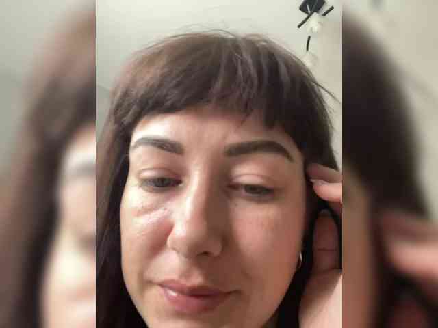 KatrinZeta webcam