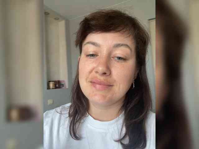 Ekaterina-2017 Sex Cam Show