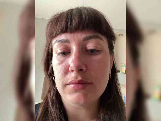 KatrinZeta webcam
