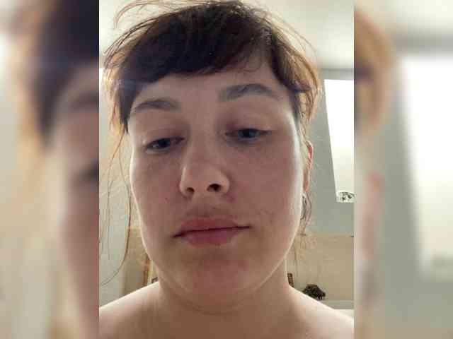Ekaterina-2017 Sex Cam Show