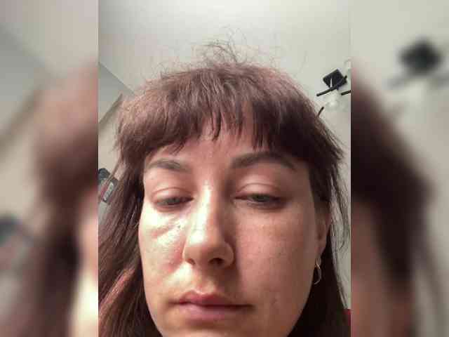 KatrinZeta webcam
