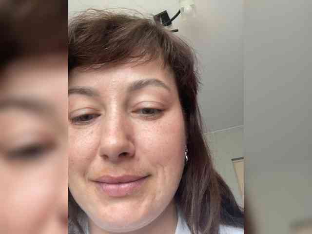 Ekaterina-2017 Sex Cam Show