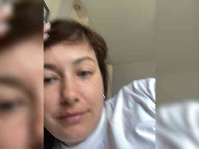 Ekaterina-2017 Sex Cam Show