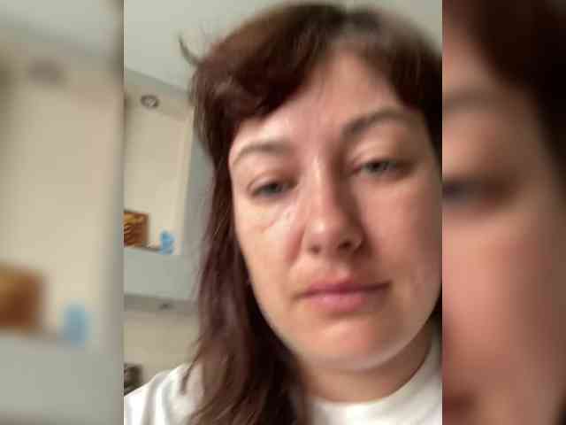 Ekaterina-2017 Sex Cam Show