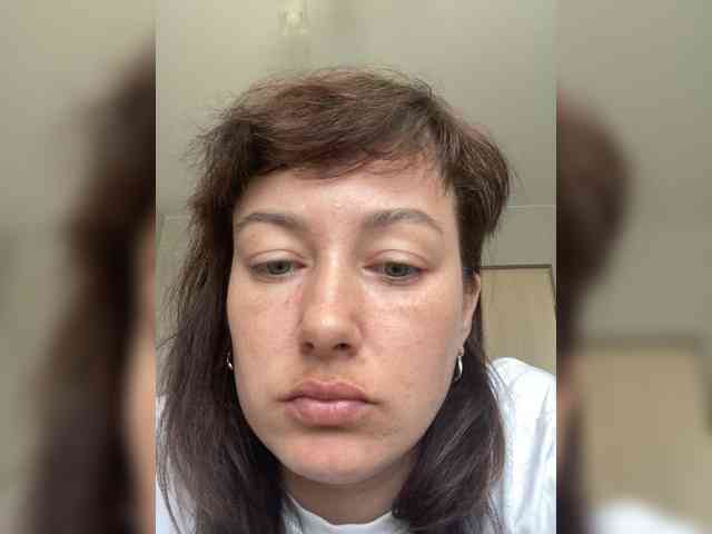 Ekaterina-2017 Sex Cam Show