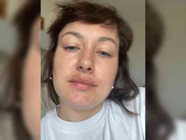 Ekaterina-2017 Sex Cam Show
