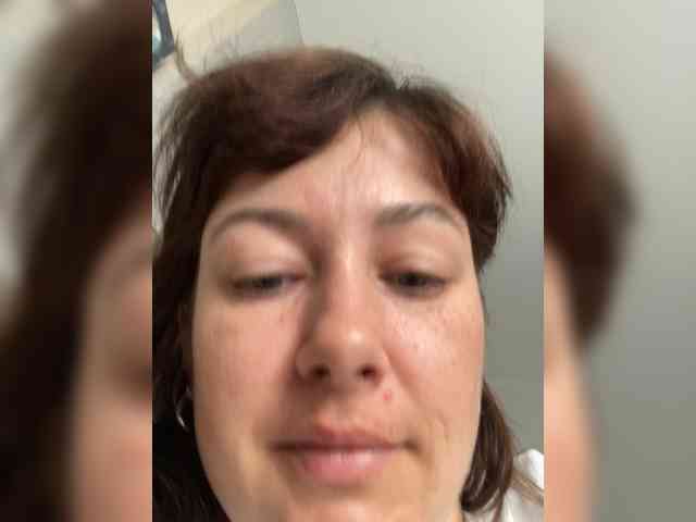 Ekaterina-2017 Sex Cam Show