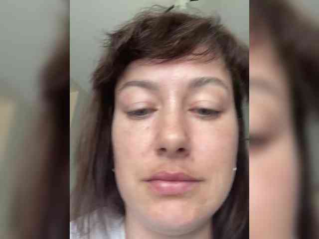 Ekaterina-2017 Sex Cam Show