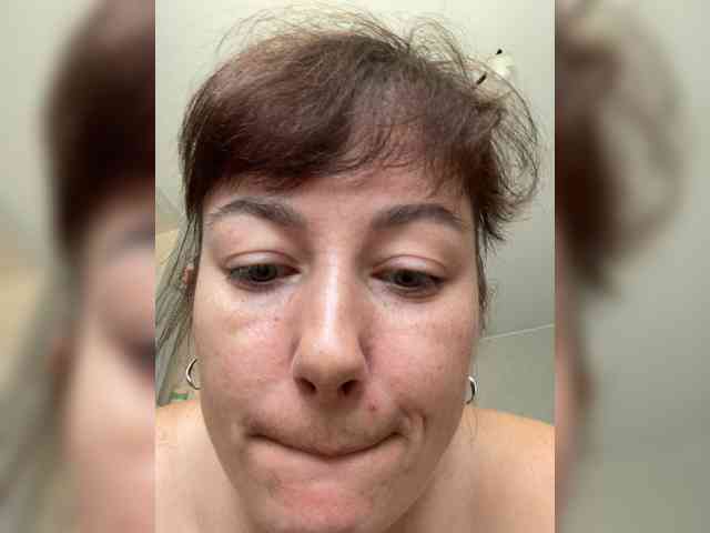 Ekaterina-2017 Sex Cam Show