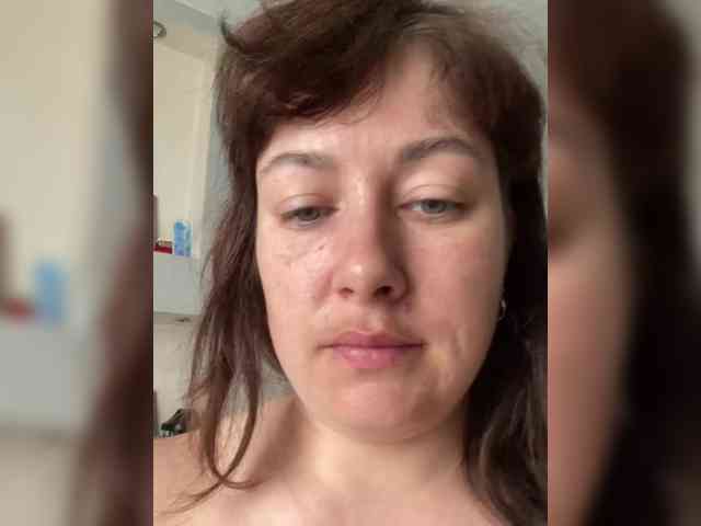 Ekaterina-2017 Sex Cam Show