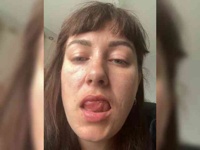 KatrinZeta webcam