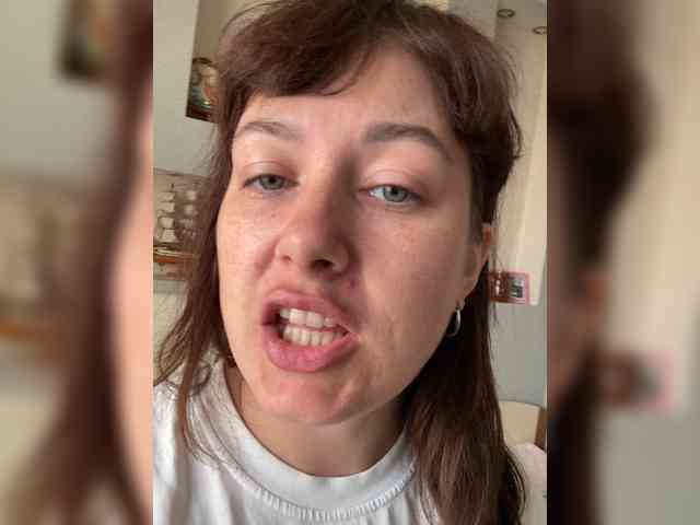 KatrinZeta webcam