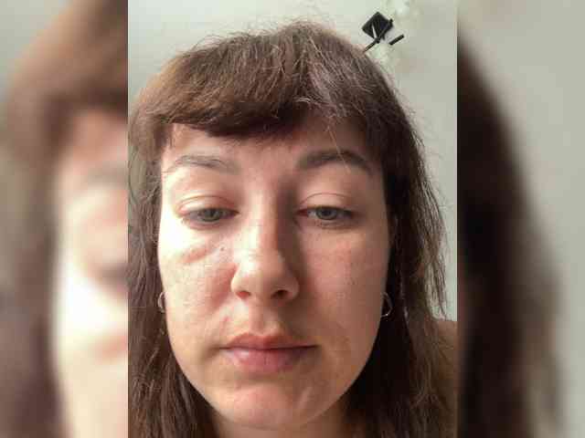 Ekaterina-2017 Sex Cam Show