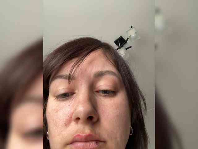KatrinZeta webcam