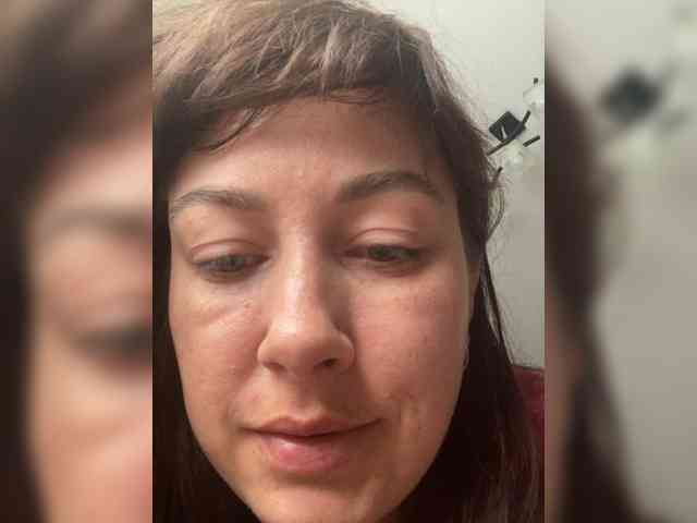 Ekaterina-2017 Sex Cam Show
