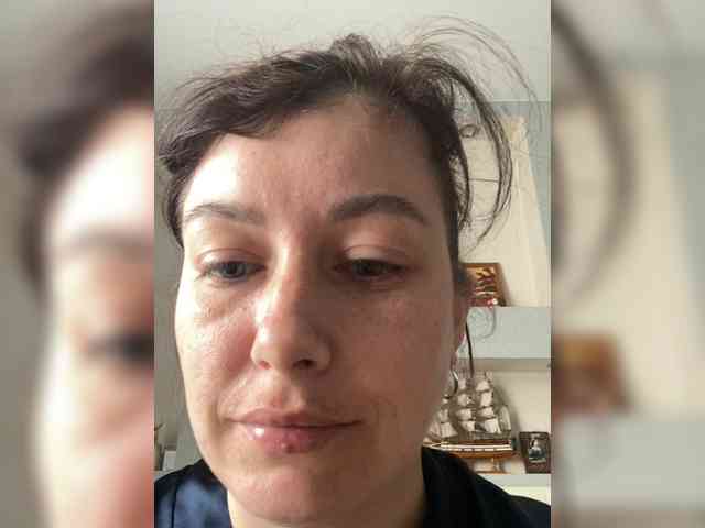 KatrinZeta webcam