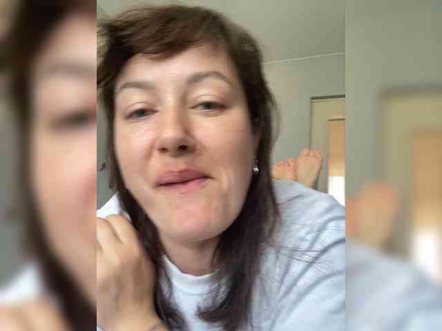Ekaterina-2017 Sex Cam Show