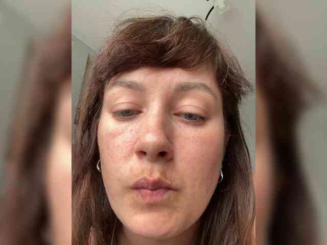 KatrinZeta webcam